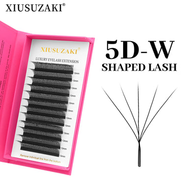 False Lashes Beauty Makeup Tools